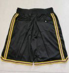 NBA 24 Mamba Just don shorts noir